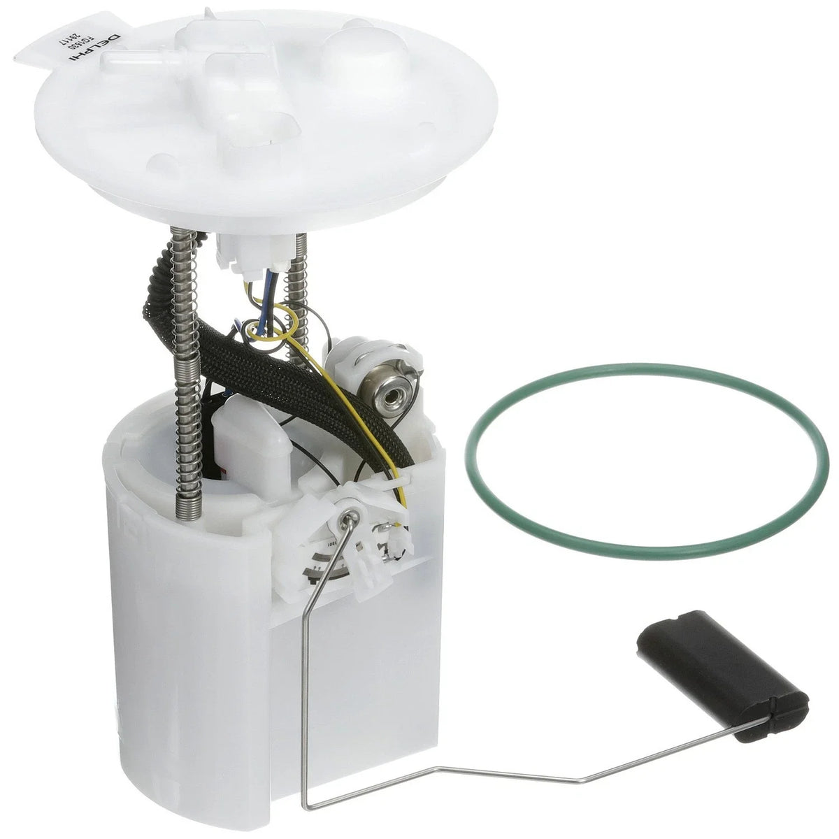 Delphi FG1530 Fuel Pump Module Assembly for Ford Escape, Lincoln MKC (2013–2019)