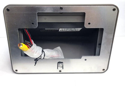 7" Widescreen LCD Monitor for ASA Jensen (12V or 24V)