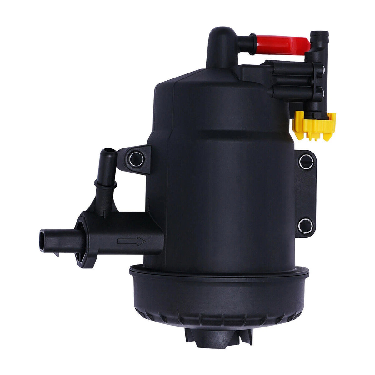 Fuel Filter Housing 68157290AB for Dodge Ram 2500 3500 4500 (2013–2018)