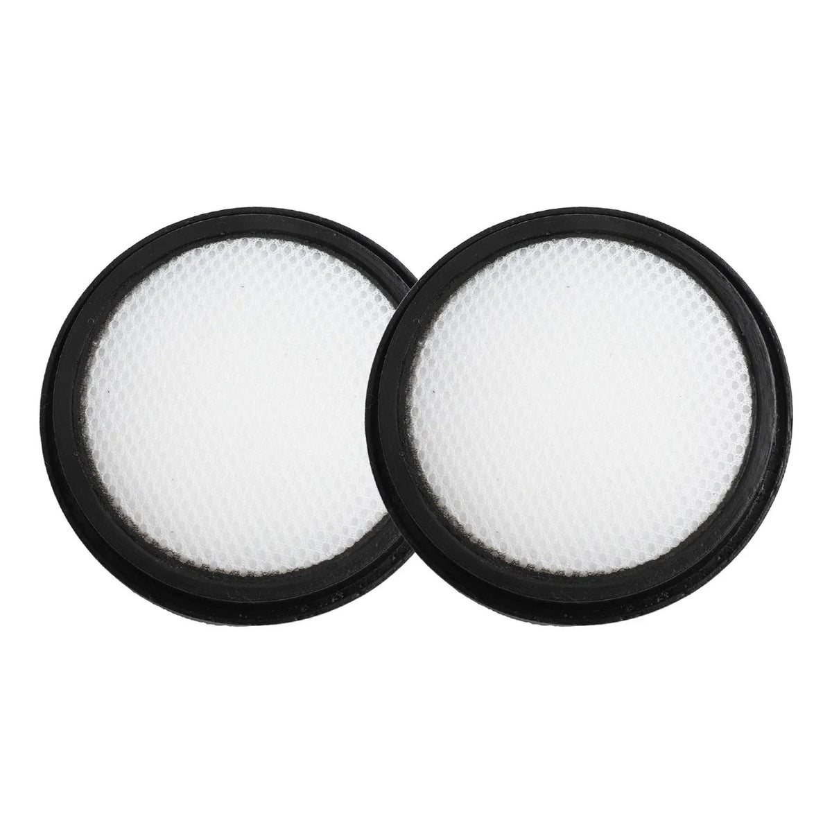 Dust Filters for Conga 600 Vacuums (Pack of 2)