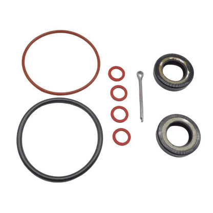 Propeller Shaft Seal Kit for Yamaha 2/4Str (93101-17054, 91490-30030)