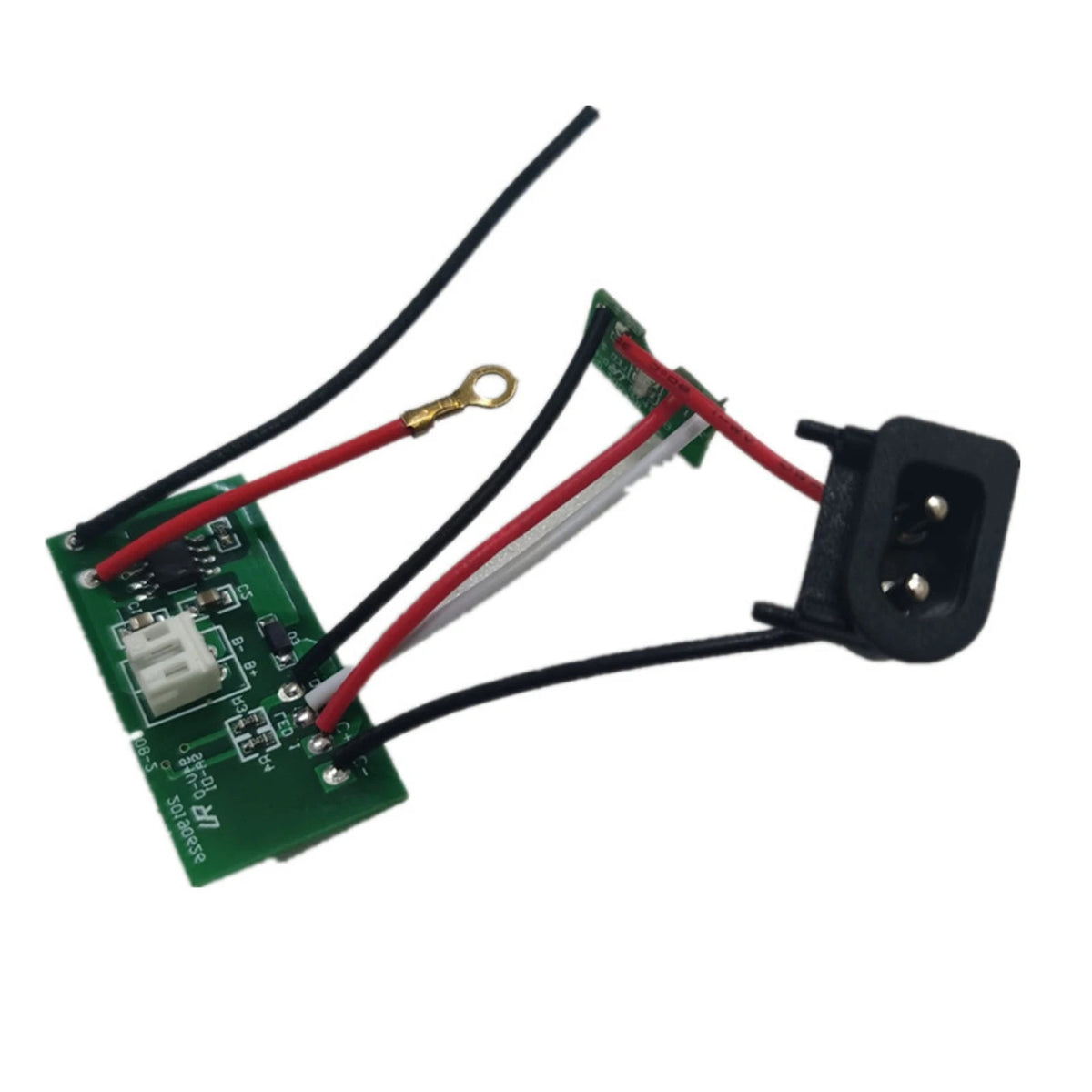 Hair Clipper Motherboard Assembly for Wahl 8591 8148