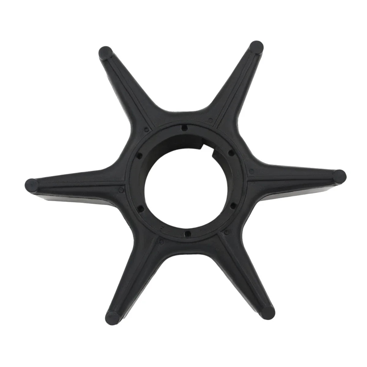 Outboard Water Pump Impeller with Key for Tohatsu 4-STR (200–250) HZY3-19210