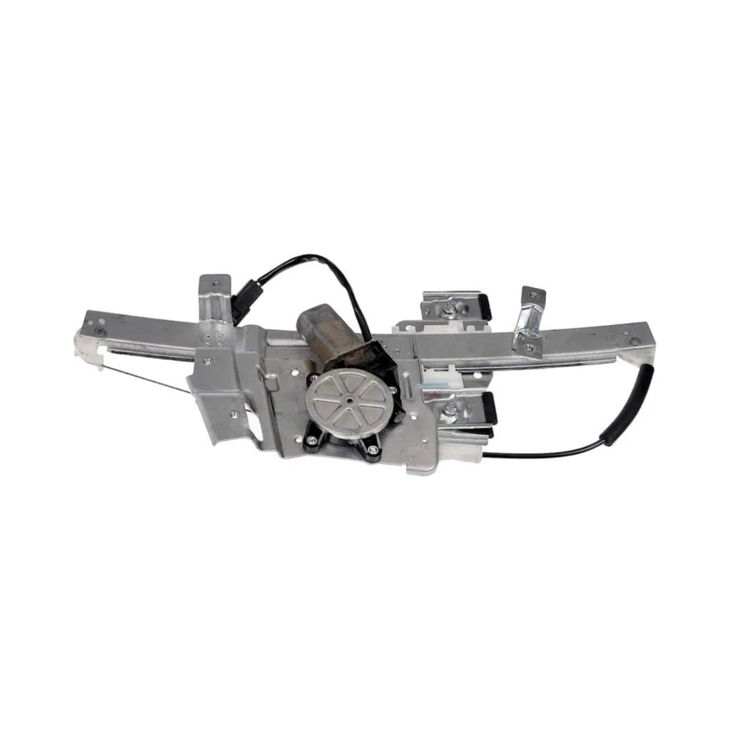 Power Window Regulator and Motor for Buick Lucerne (2006–2011) ALX-PAU-RB-741-146-CL360A50