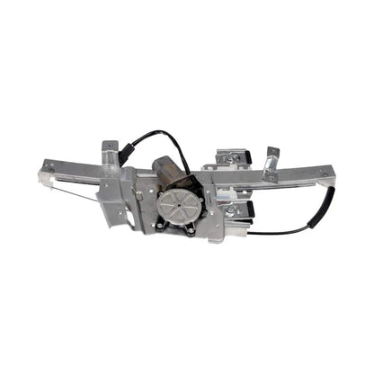 Power Window Regulator and Motor for Buick Lucerne (2006–2011) ALX-PAU-RB-741-146-CL360A50
