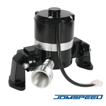 12V 35 GPM Electric Water Pump for Chevy Small Block (262, 327, 350, 383, 400)