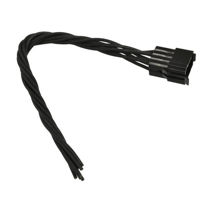 Power Seat Switch Connector for Ford F-150 (2006–2007) ALX-PAU-SI-S-2192-CLA6