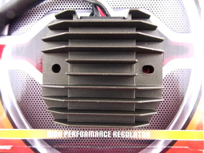 Regulator Rectifier Assembly for Kawasaki KLF185 (1985-1988)