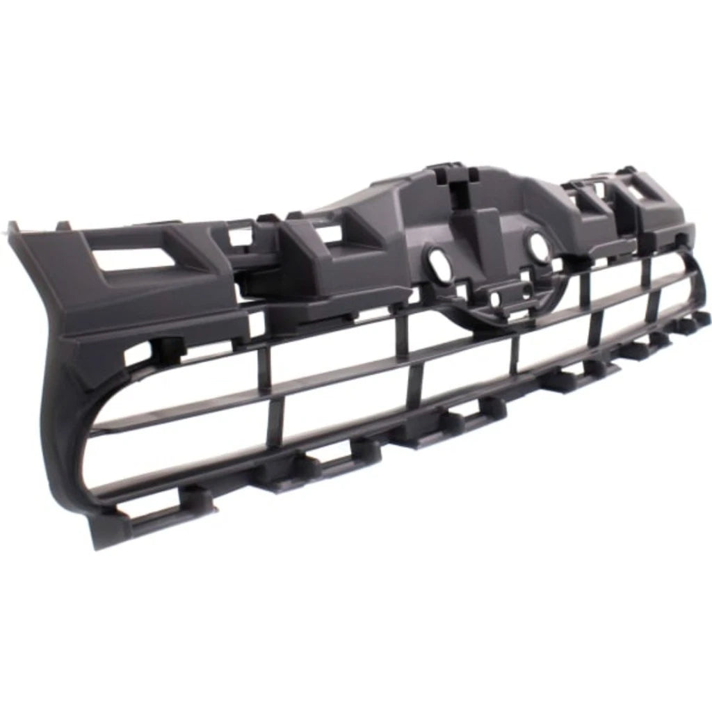 Grille Mounting Panel for Toyota Prius C (2015–2017) LLX-TO1200403-CL360A70, TO1200403