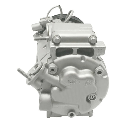A C Compressor with A C Clutch Replacement for Ford Ranger (1992–1998)