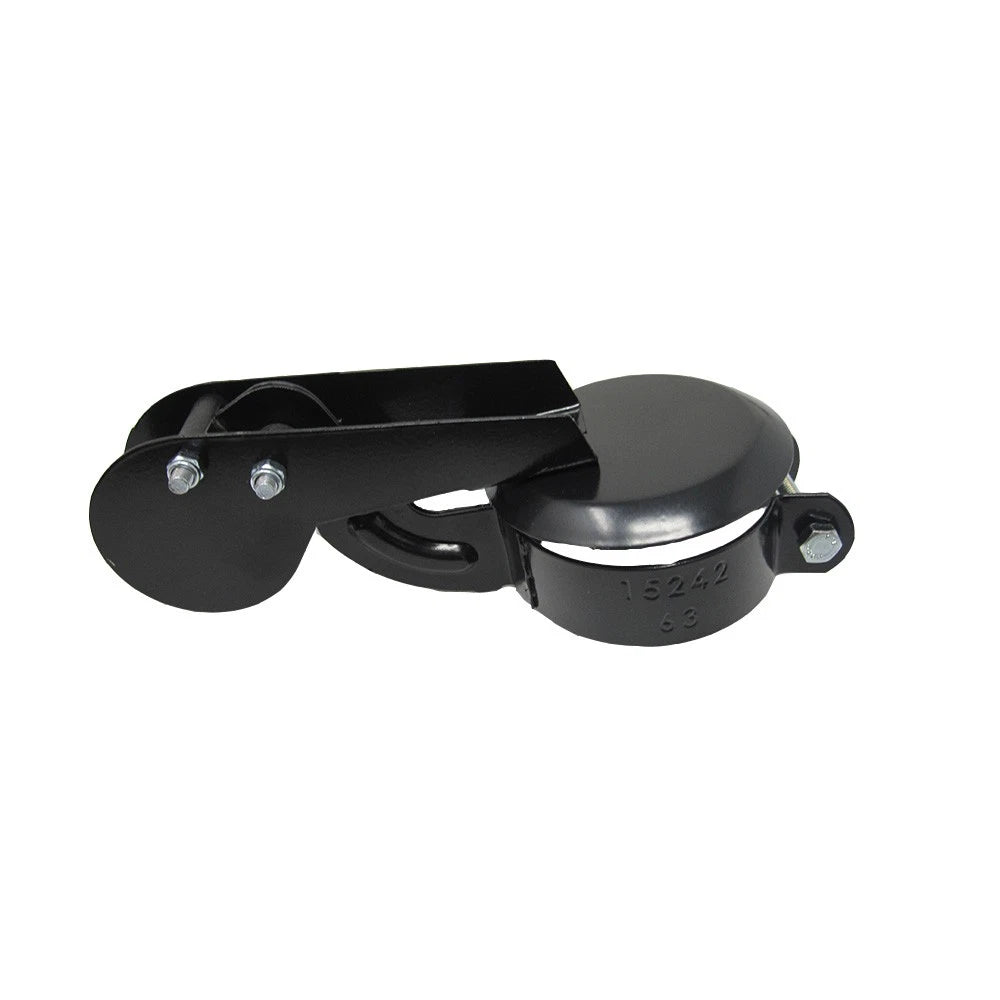 A-RC3 Rain Cap for Models with 2-1/2" Exhaust Pipes