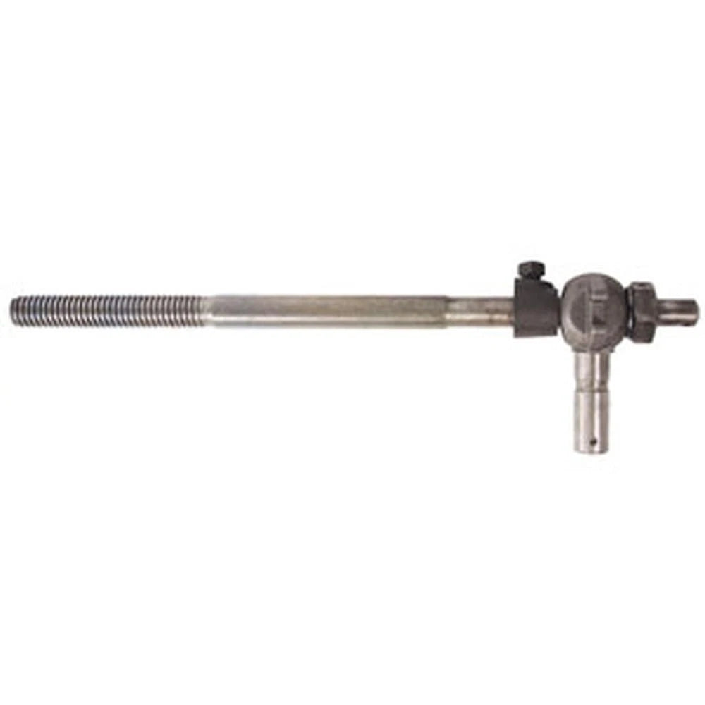 Leveling Screw Assembly LH for International Harvester 806 826 856