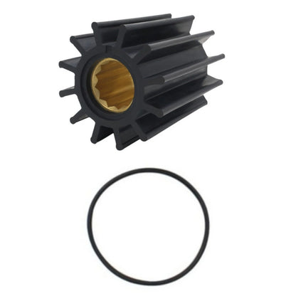Water Pump Impeller Kit for Volvo Penta TAMD63L D6 (1990–2023) 22994993 21422649 876771
