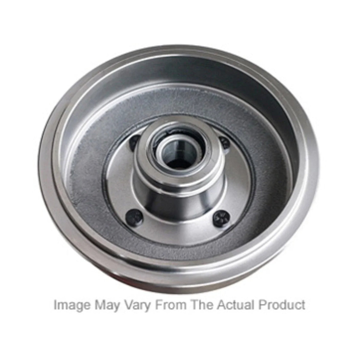 Rear Brake Drum for Chevy Cobalt, Pontiac G5, Saturn Ion