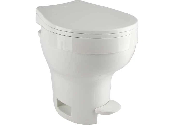 Aqua-Magic VI High Profile RV Toilet for Thetford (31835)