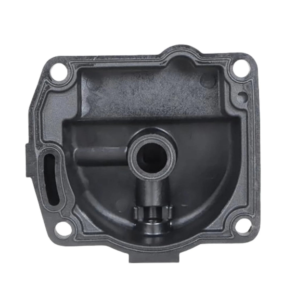 Set of 4 Carb Bowl Float Chamber Assy 433000 for Johnson Evinrude 90-175hp (1994–Present)