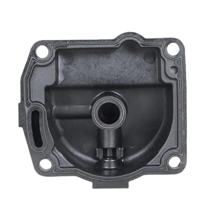 Set of 4 Carb Bowl Float Chamber Assy 433000 for Johnson Evinrude 90-175hp (1994–Present)
