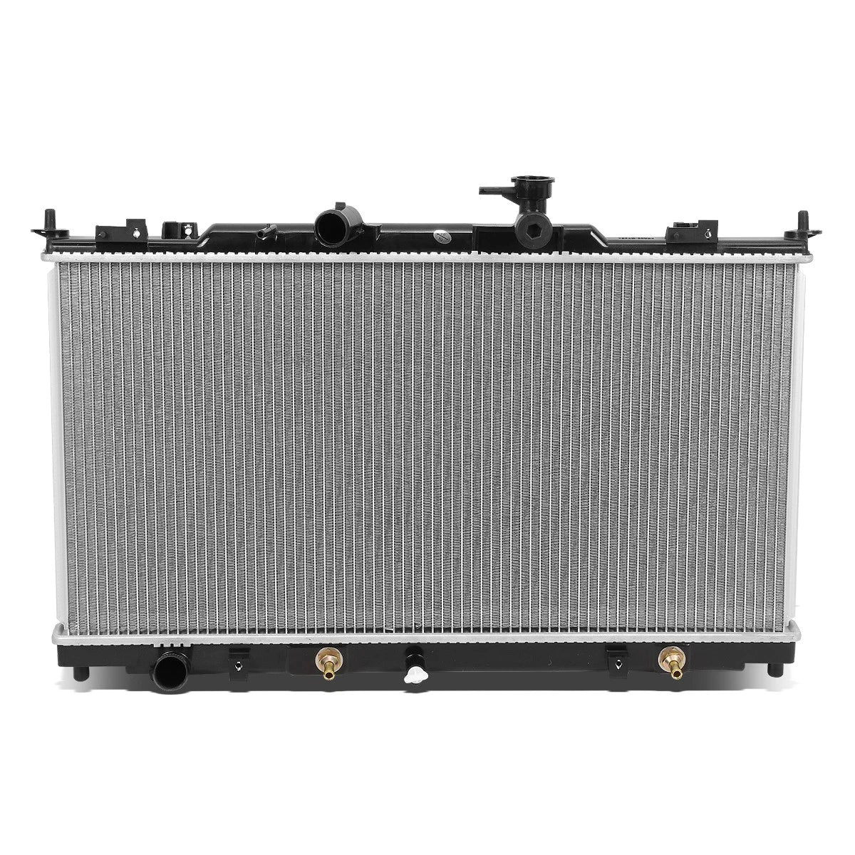 Aluminum Core Replacement Radiator for Mazda 6 (2011–2013) DPI 13389