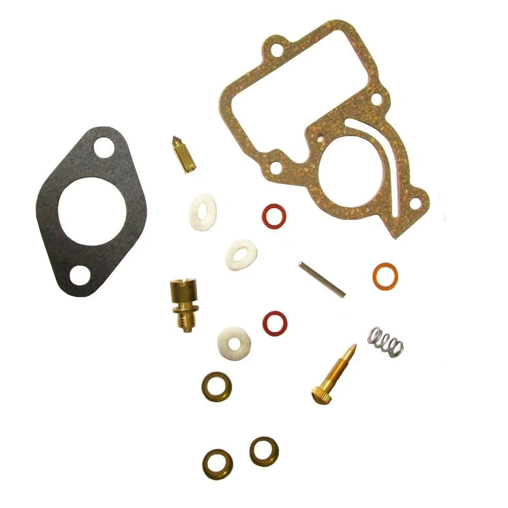 Carburetor Kit for IH Farmall Cub Tractor (Fits Cub Lo-Boy)
