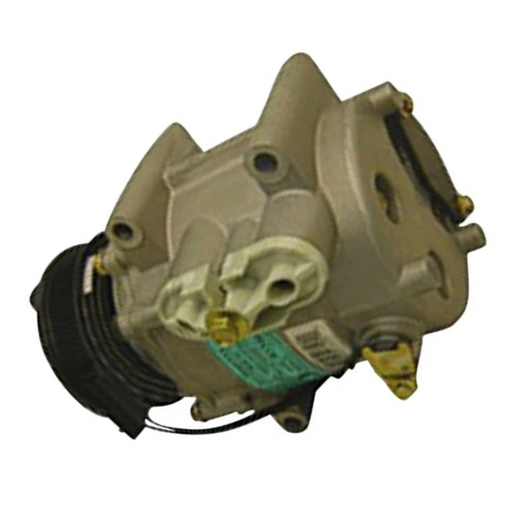 A/C Compressor Scroll 6 Groove for Saturn Vue (2004–2007) LLX-ACP010632-CL360A70