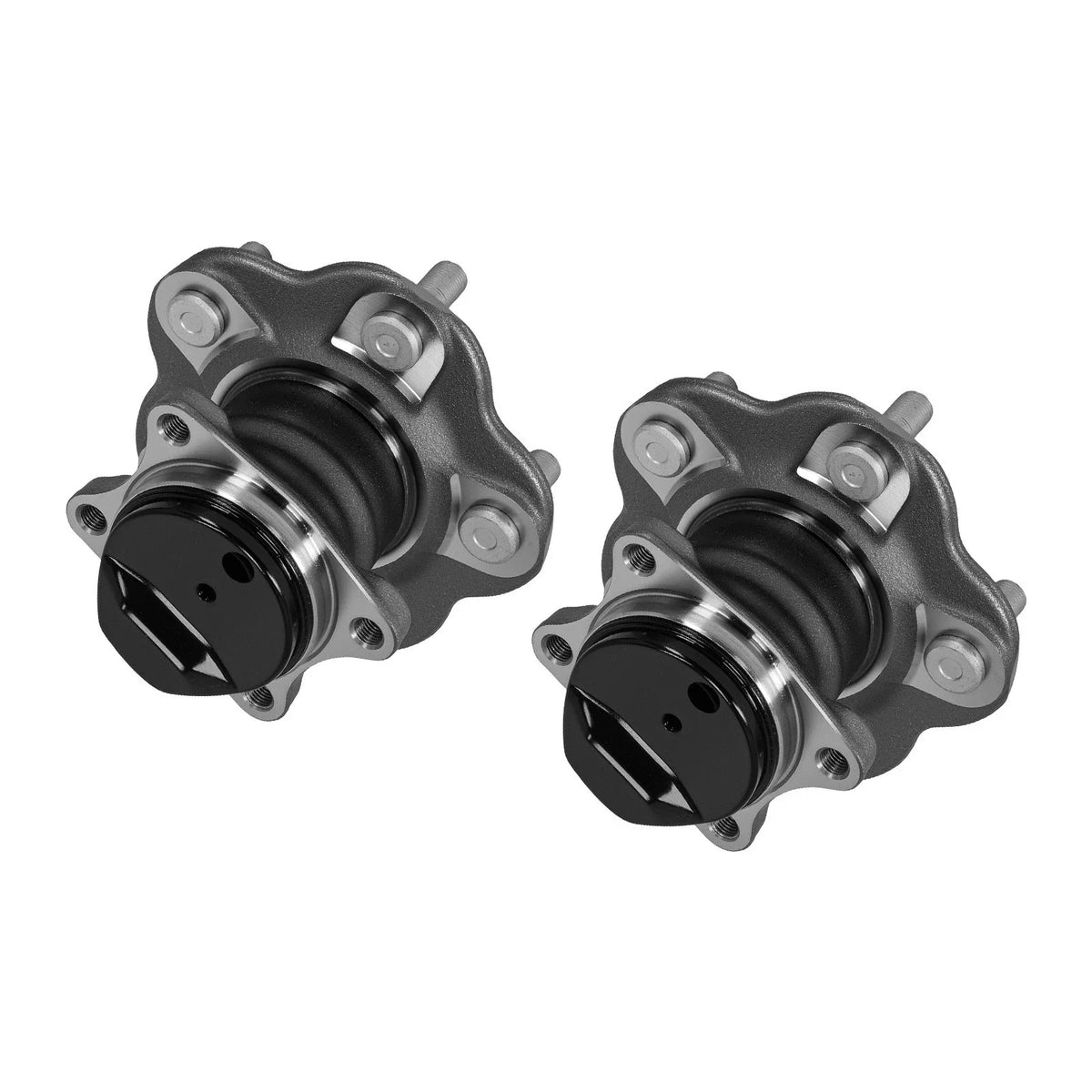 Rear Wheel Hub Bearing Set for Nissan Sentra (2013–2019) 512530 FWD