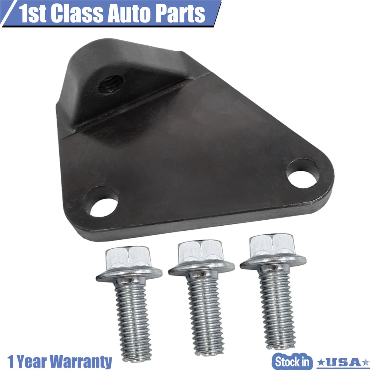 Exhaust Manifold to Cylinder Head Repair Clamp for Chevy Tahoe
