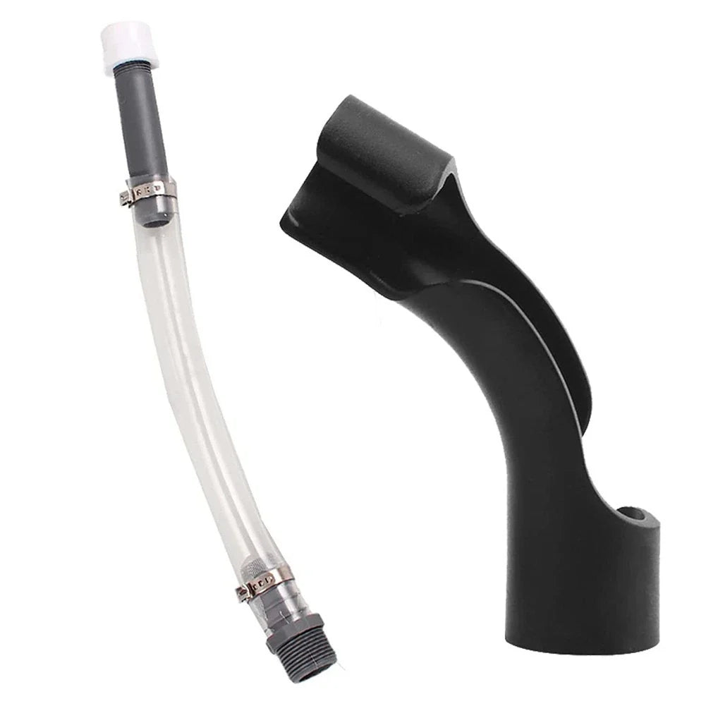 Upgraded Filter Design Hose for VP Racing Fuel Containers