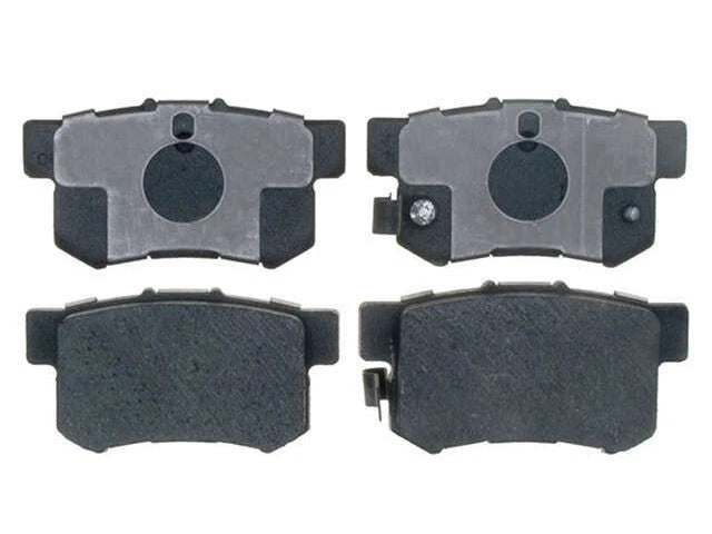 Brake Pad Set Rear for Acura Legend (1991–1995) 53195CZJQ