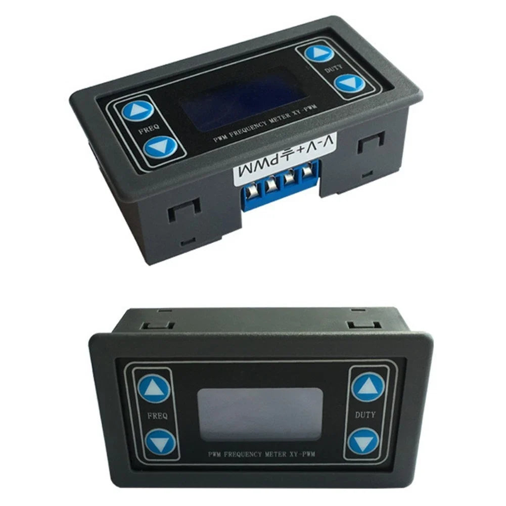 Signal Generator Digital for Automotive Applications (1HZ to 150KHZ)