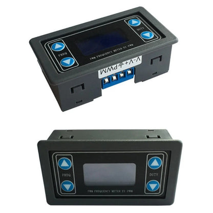 Signal Generator Digital for Automotive Applications (1HZ to 150KHZ)