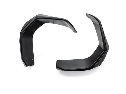 Fender Flares for Kawasaki Teryx KRX 1000 (2020–2023)