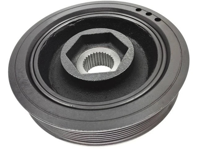 Harmonic Balancer for Honda Civic (2002–2005) 46492BVBR