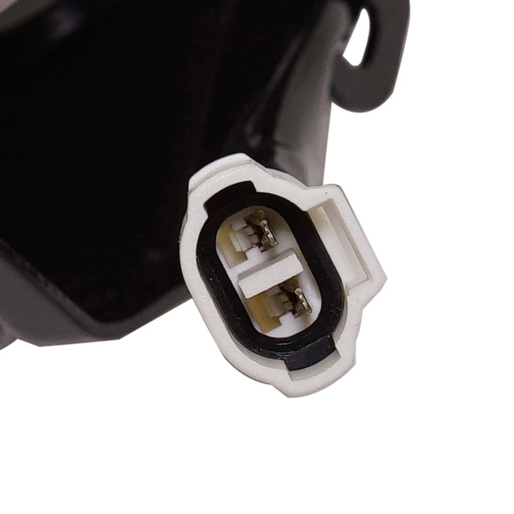 Fog Light Driver Side for Subaru Outback (2001–2004) SU2592101, CLX-M0-USA-RBS107504Q-CL360A70