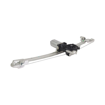Set of 2 Window Regulators for Mercedes-Benz E500 (2003) CLX-M0-USA-SET-RM49170021-CL360A72