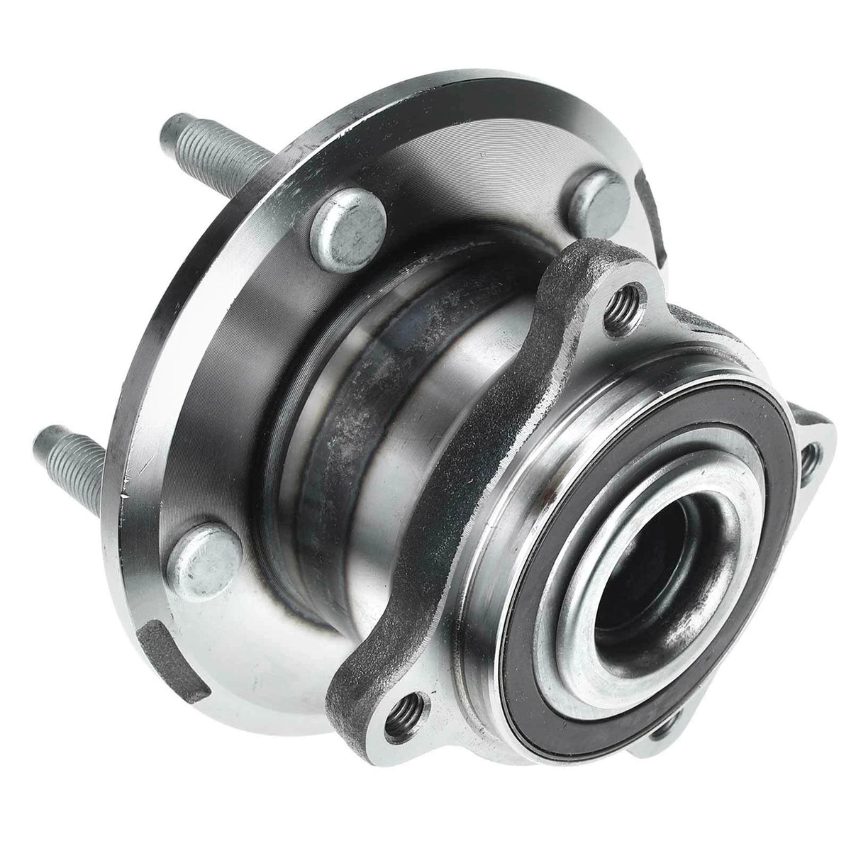 Rear Wheel Hub & Bearing Assembly for Buick Verano, Chevrolet Volt (2012) 13500574, HA590405