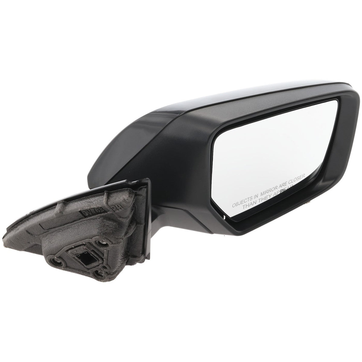 Power Mirror for Chevrolet Impala (2014–2020) Passenger Side Heated