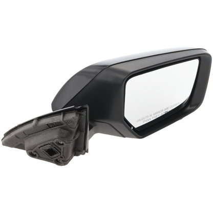 Power Mirror for Chevrolet Impala (2014–2020) Passenger Side Heated