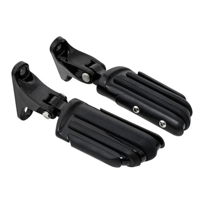 Rear Passenger Footpeg Pegs for Harley Electra Street Glide (1993–2025)