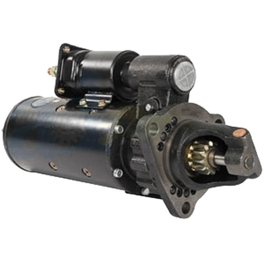 A-TS-1500-AI Starter for Delco (Fits )