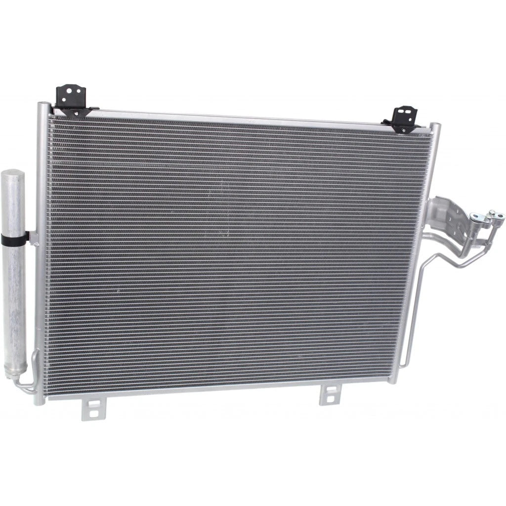 A/C Condenser for Mazda CX-9 (2016–2019) MA3030165, CLX-M0-30060-CL360A55