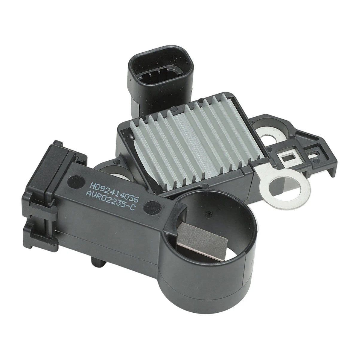Voltage Regulator for Chevy Spark Sonic (2012–2020) 18017760, 01202235, 01204654
