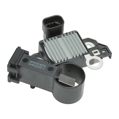 Voltage Regulator for Chevy Spark Sonic (2012–2020) 18017760, 01202235, 01204654