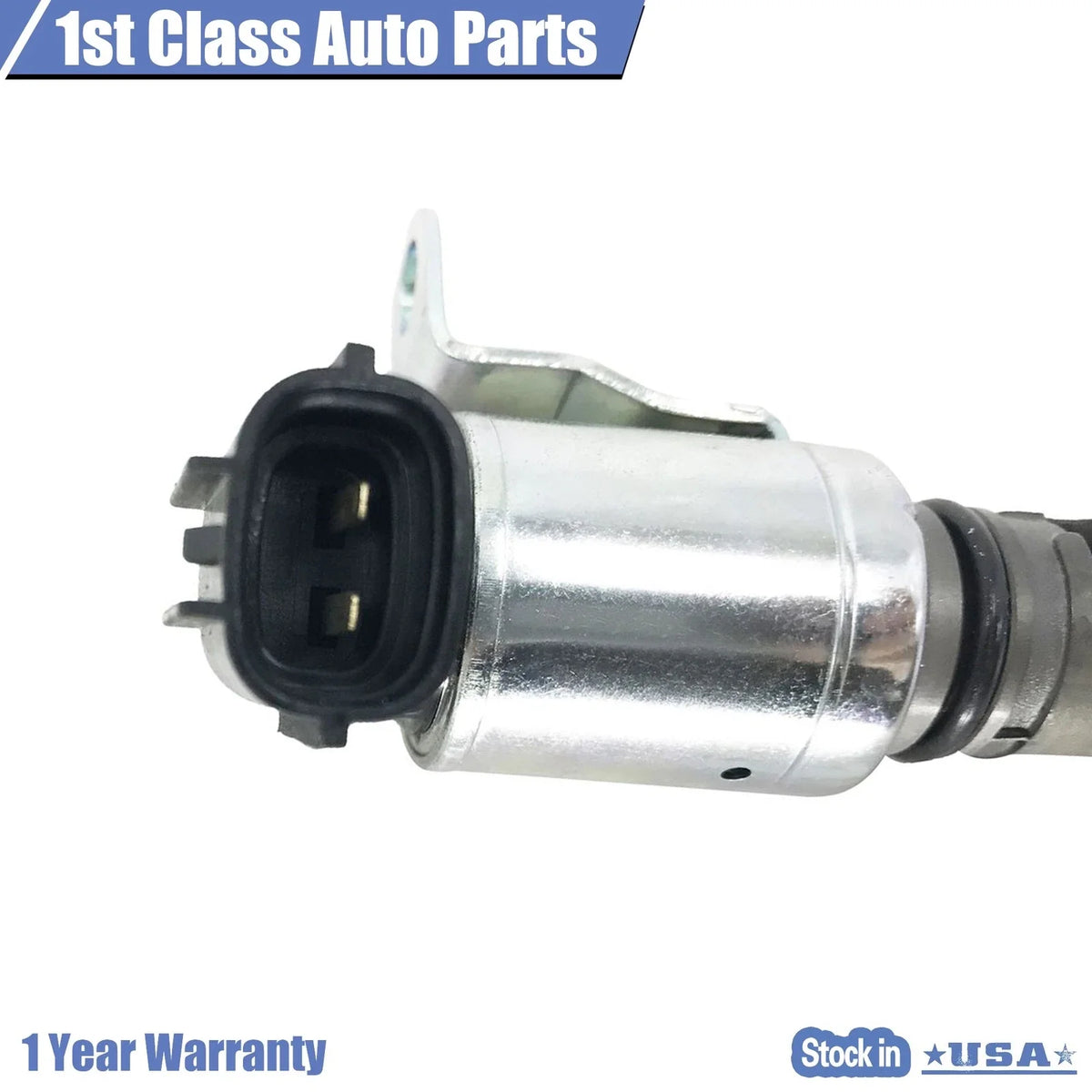2X VVT Solenoid Exhaust for Lexus Pontiac Toyota Matrix