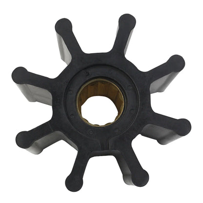 Sea Water Pump Impeller for N.E. Isuzu 6 Cyl Engine