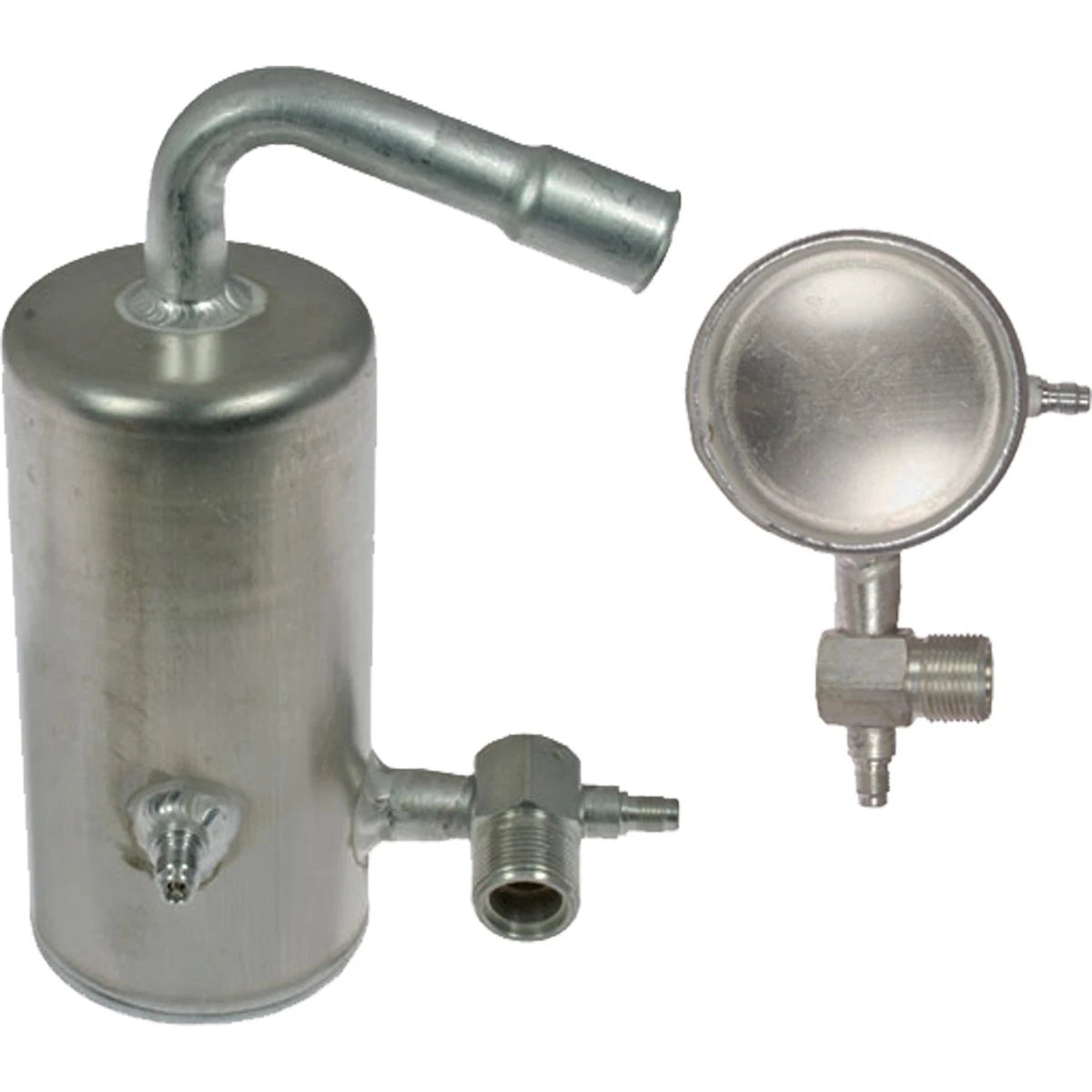 A/C Accumulator for Ford LTD Crown Victoria 1986–1991 (1411318)