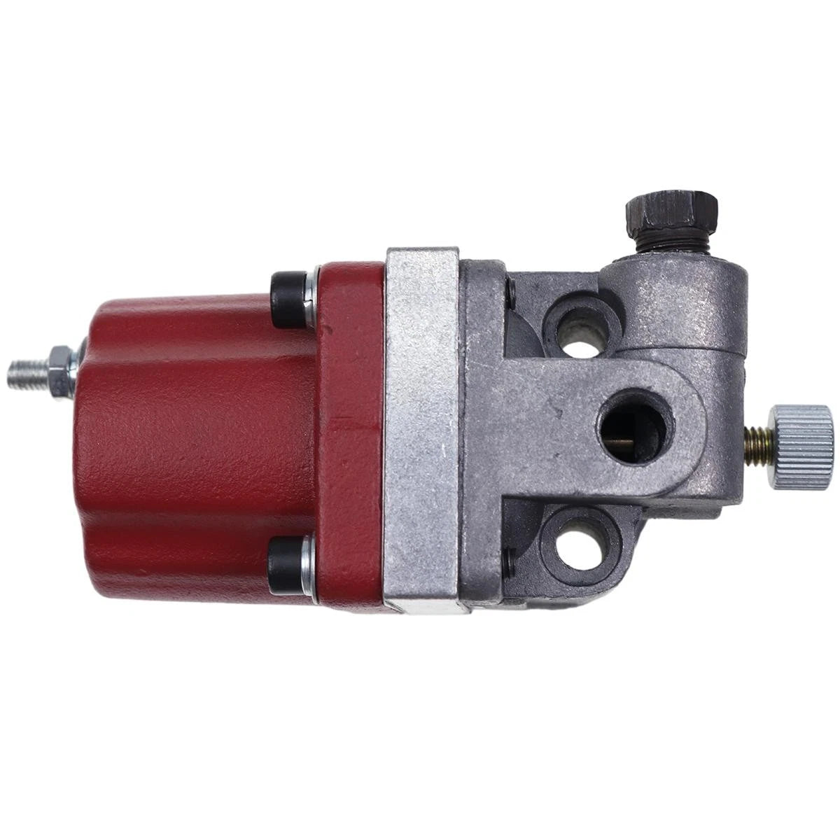 24V Single Terminal Solenoid Valve 3018453 for Cummins NT855 M11 K19 N14