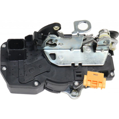 Door Lock Actuator for Saturn Aura (2008–2009) CLX-M0-USA-RC31530035-CL360A71