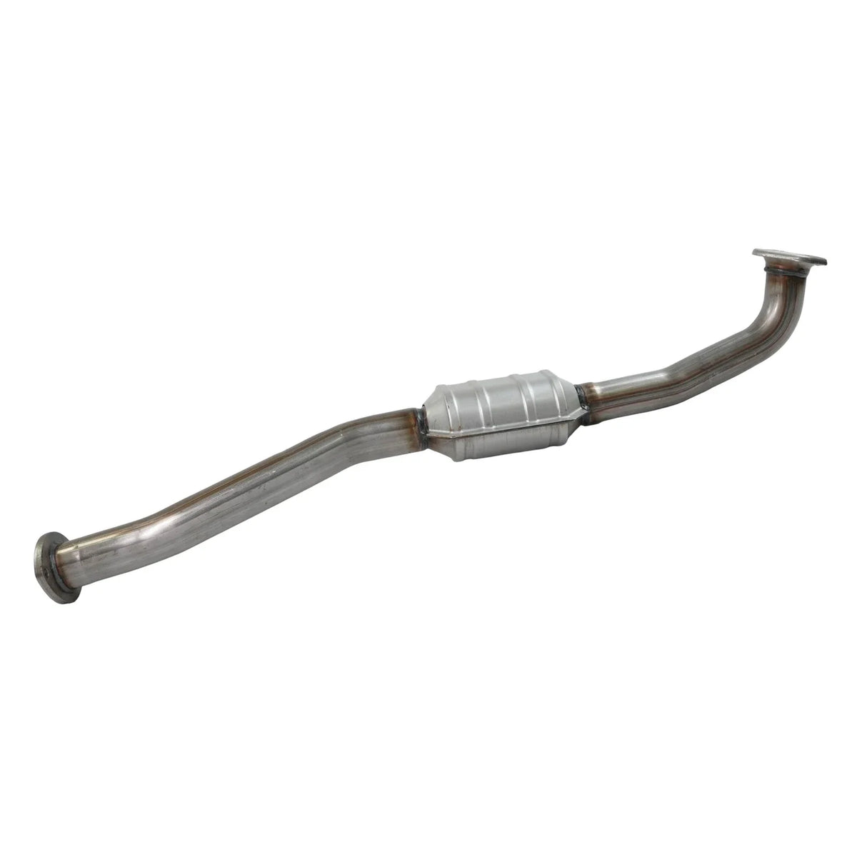 Catalytic Converter for Toyota Highlander 2009–2012 2.7L L4 EPA