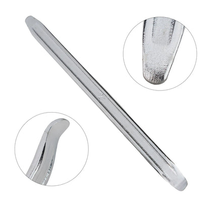 Set of 2 Tire Iron Levers for Mounting and Dismounting Tires