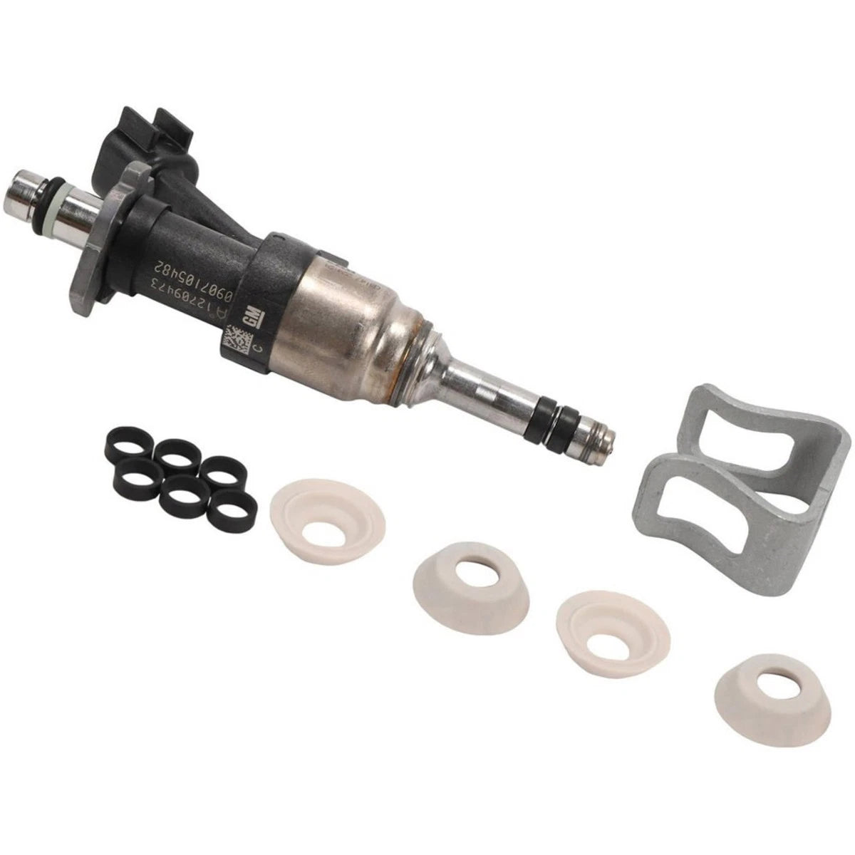 AC Delco Fuel Injector for Chevy Cadillac CT5 Camaro CTS (2015–2025) 19420334